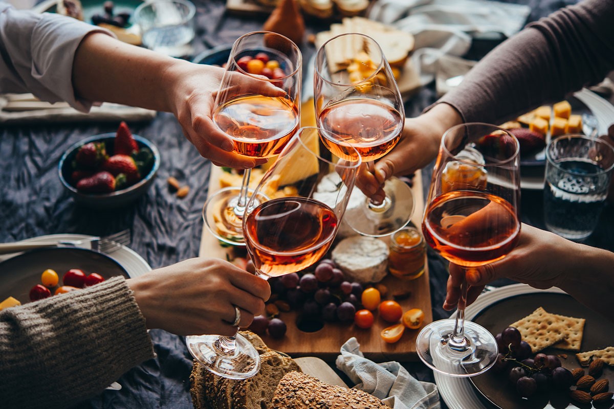 Weinpaket Was jetzt noch?