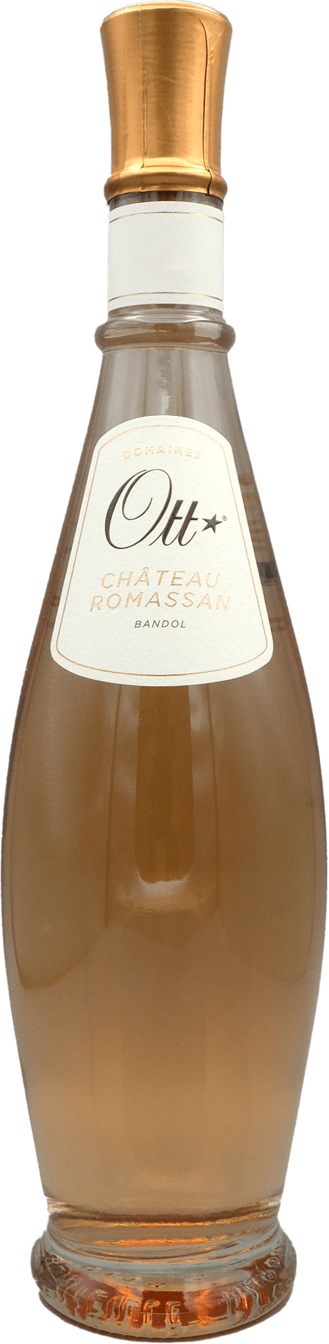 Bandol Rosé Château Romassan 2024