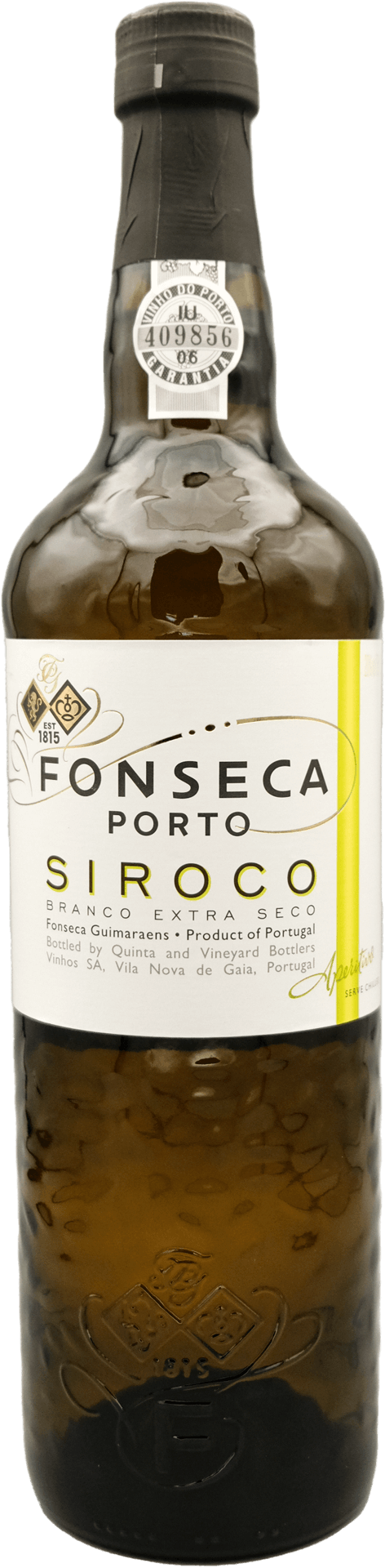 Branco Extra Seco "Siroco" Dry White Port