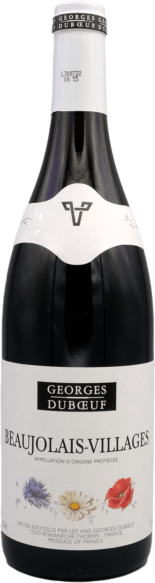 Beaujolais Village 2021