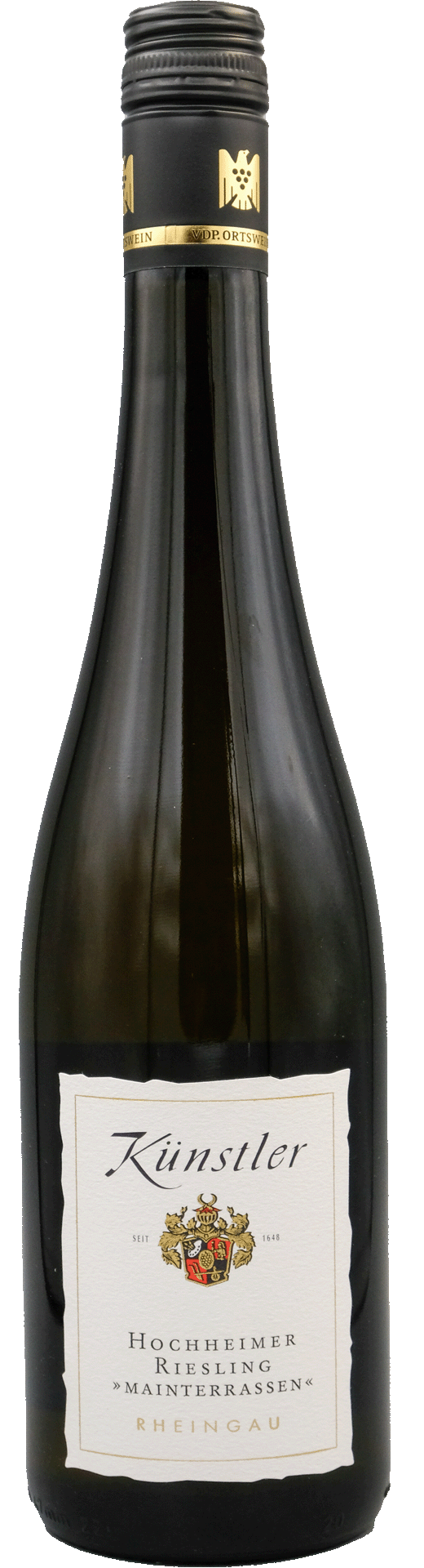 Riesling trocken "Mainterrassen" 2023