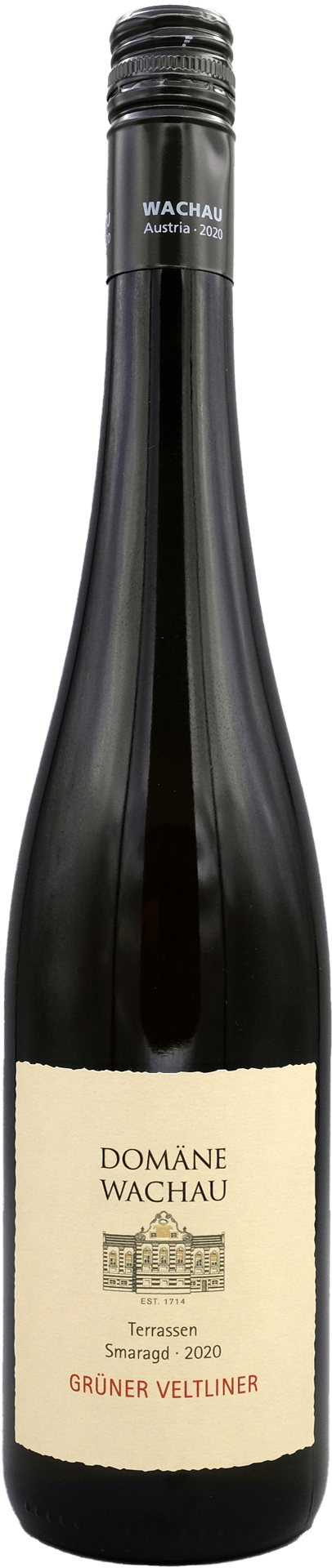 Grüner Veltliner "Terrassen" Smaragd 2024