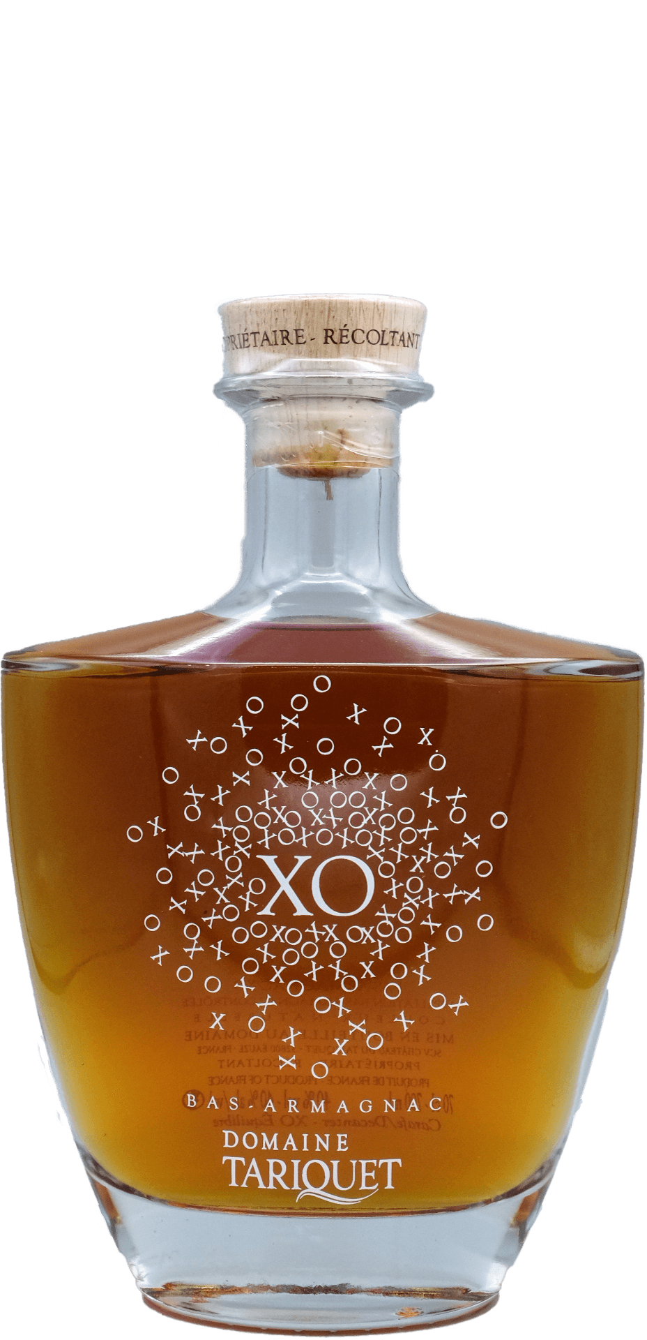 Armagnac XO "Equilibre"