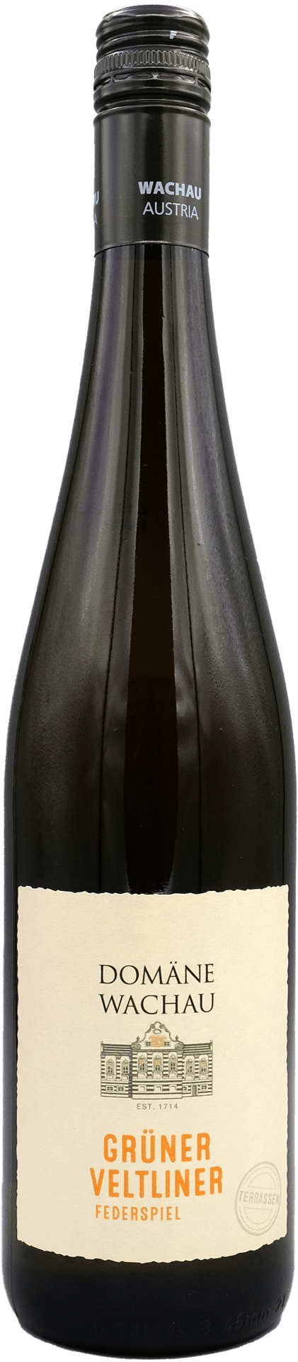 Grüner Veltliner "Terrassen" Federspiel 2025