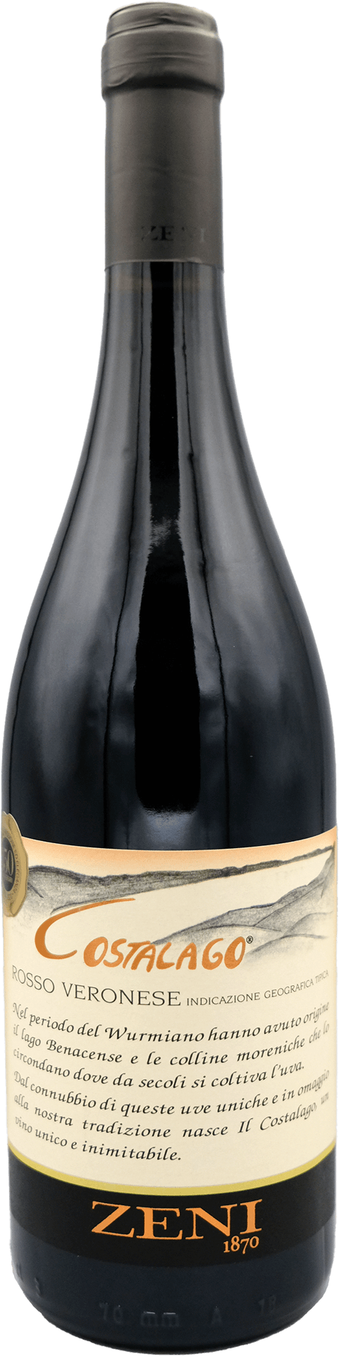 Costalago Rosso Veronese 2023
