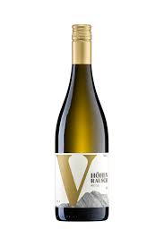 Höhenrausch weiss 2024