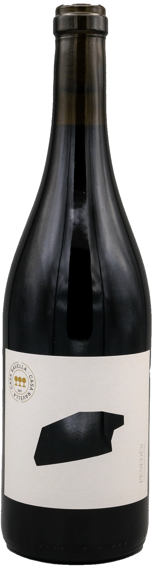 Casa Ravella Selection Old Wines 2017