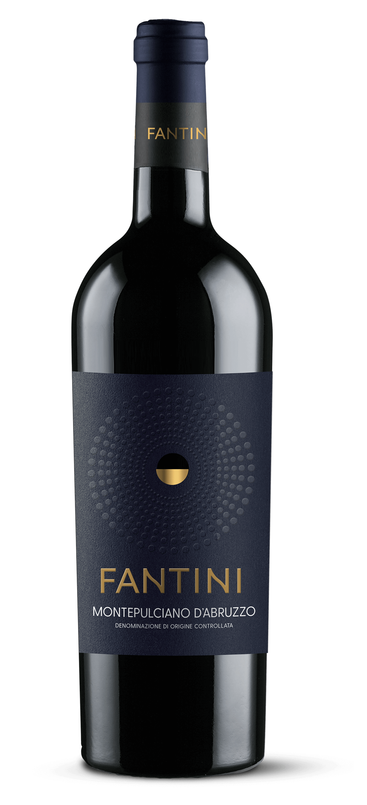 Montepulciano d´Abruzzo "Fantini" 2025
