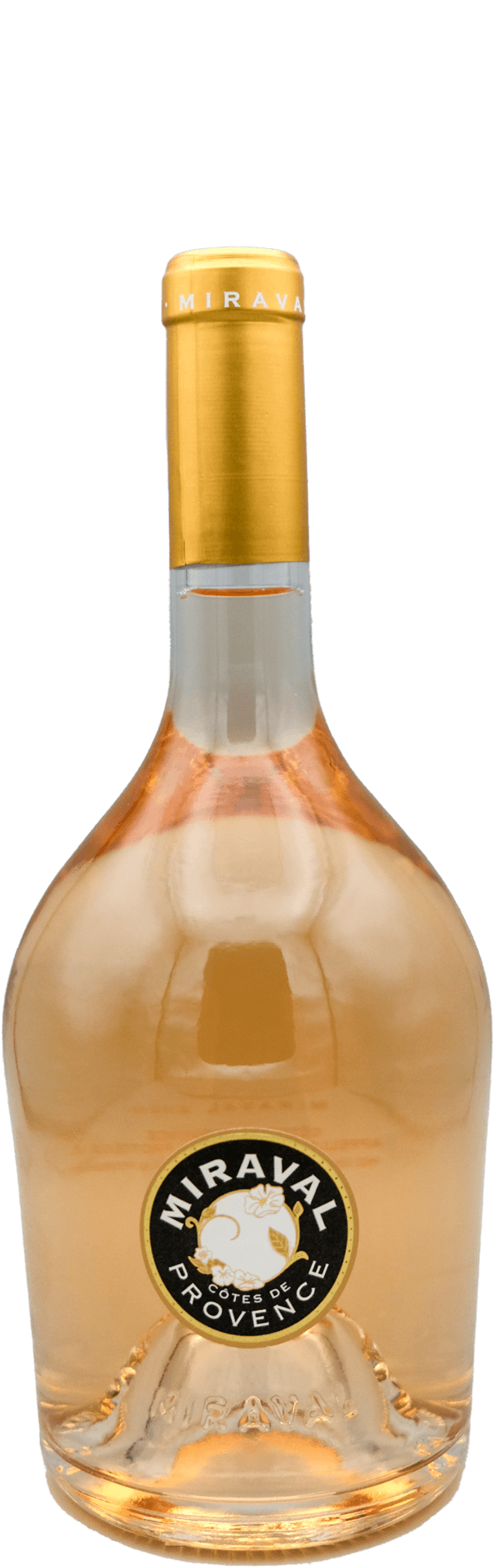 Château Miraval rosé 2025