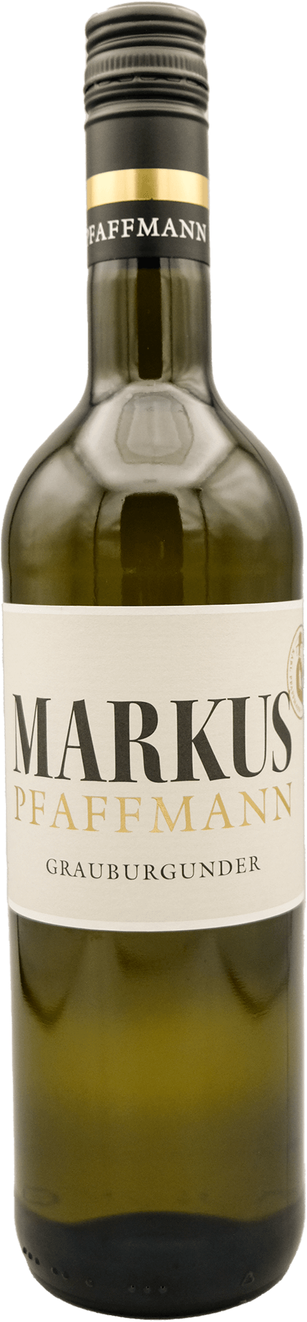 Grauburgunder trocken 2025