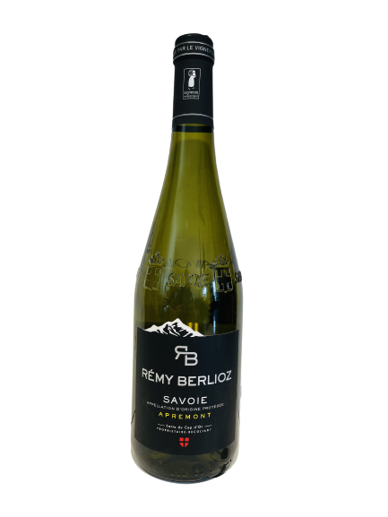 Apremont Vin de Savoie 2025