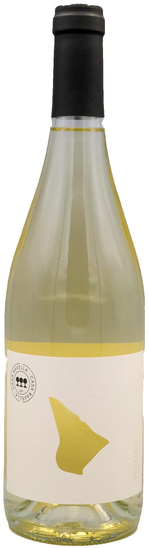 Xarel.lo "La Casa Llarga" 2023