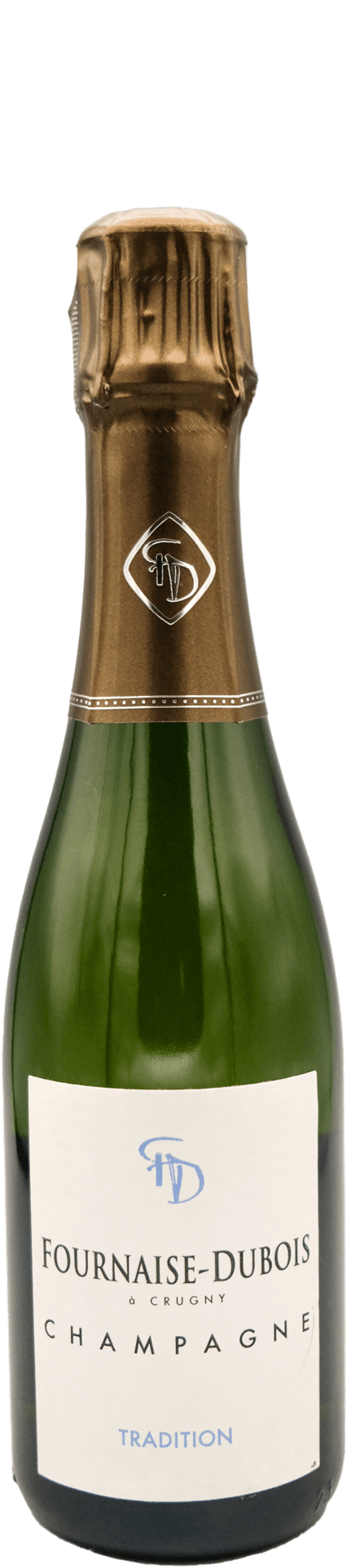 0,375 L Champagne Fournaise-Dubois Brut