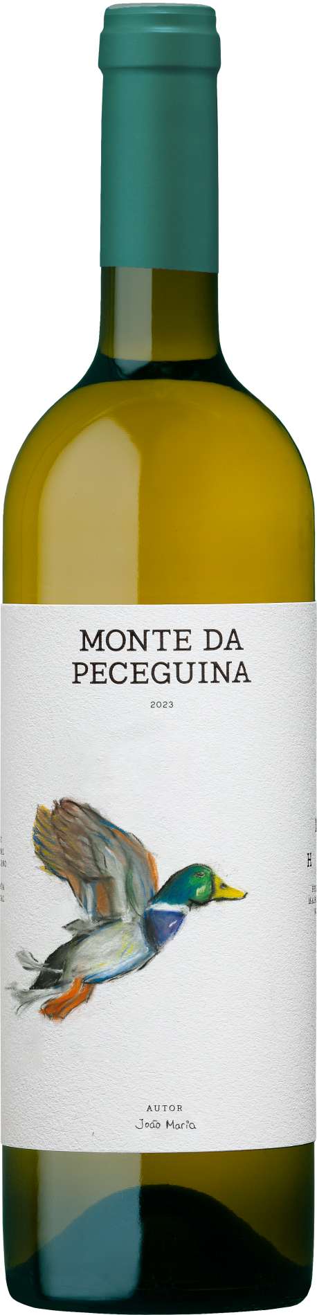 Monte da Peceguina branco 2023