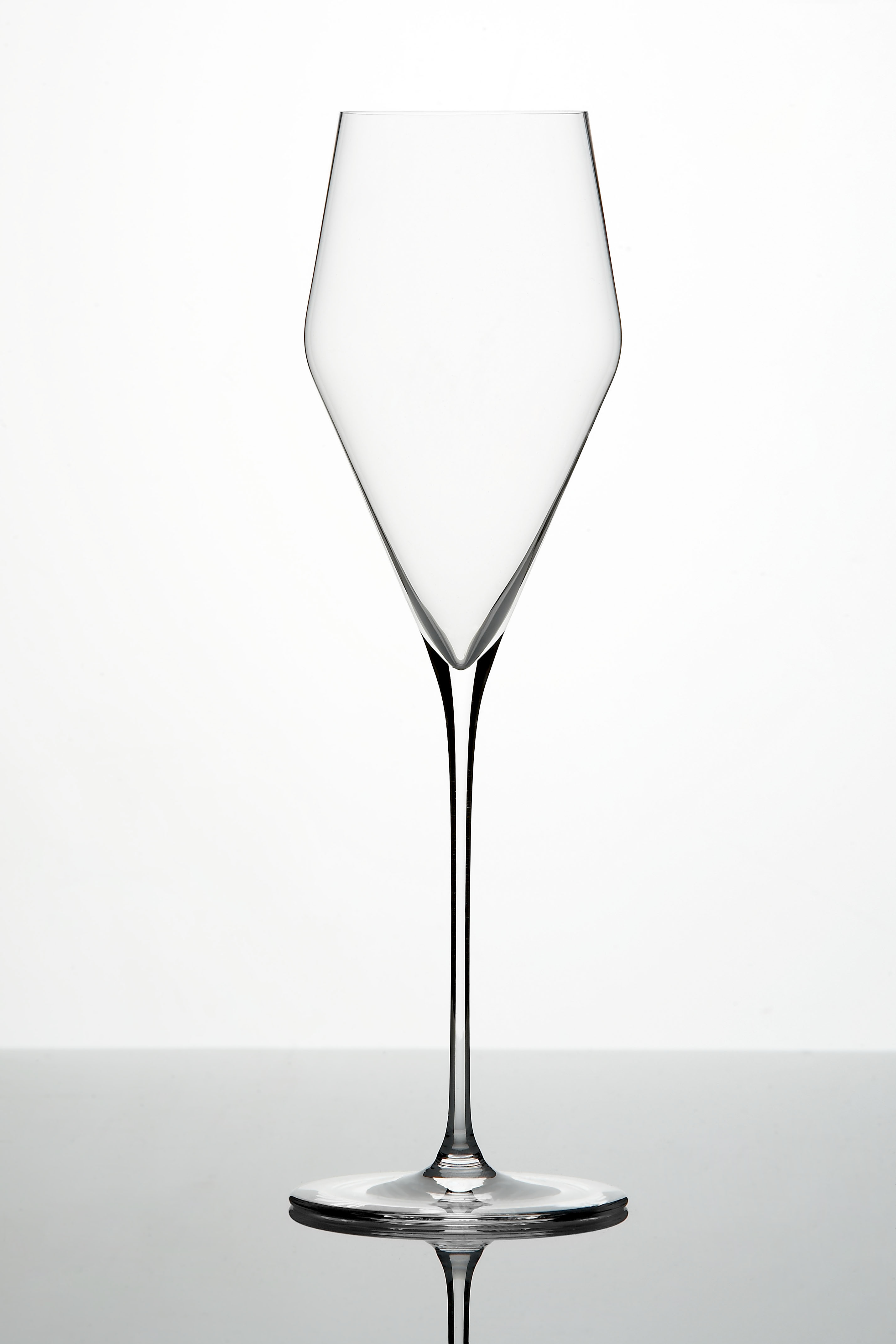 Zalto Champagnerglas