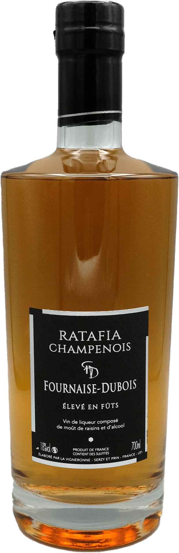 Ratafia Champenois