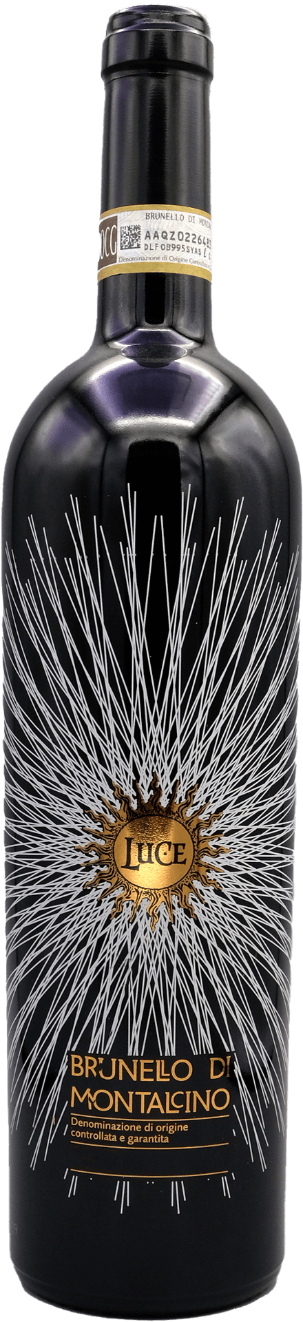 Luce Brunello di Montalcino 2020