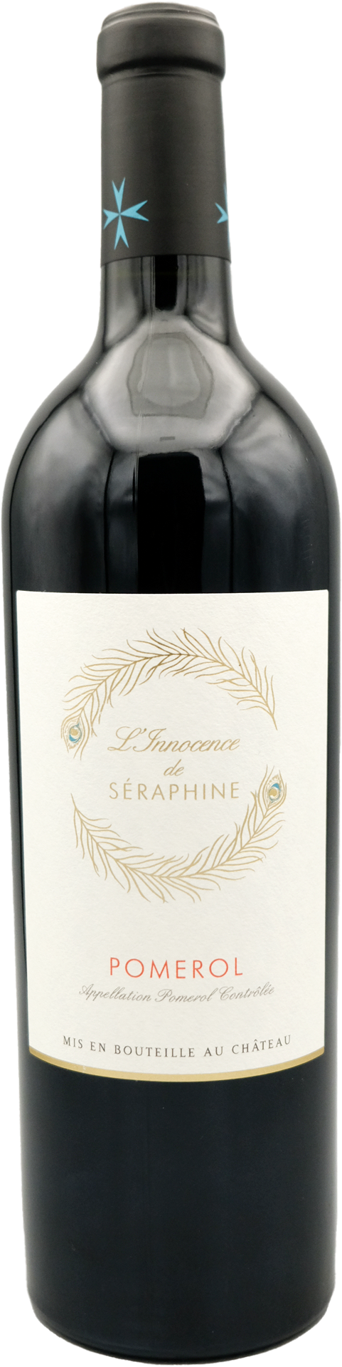 L´innocence de Séraphine 2018