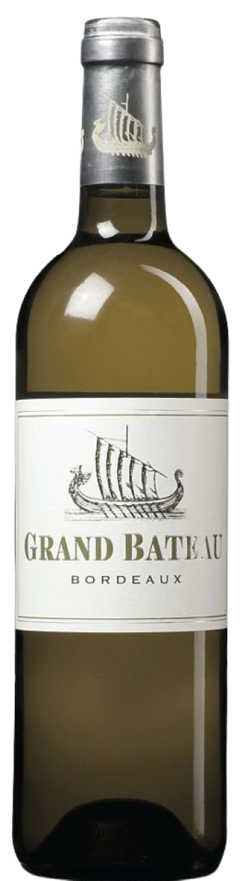 Blanc de Grand Bâteau 2021