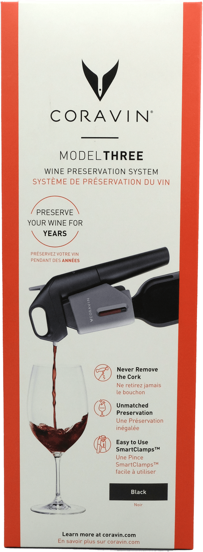 Coravin Model 3+ 2023 Limited Edition