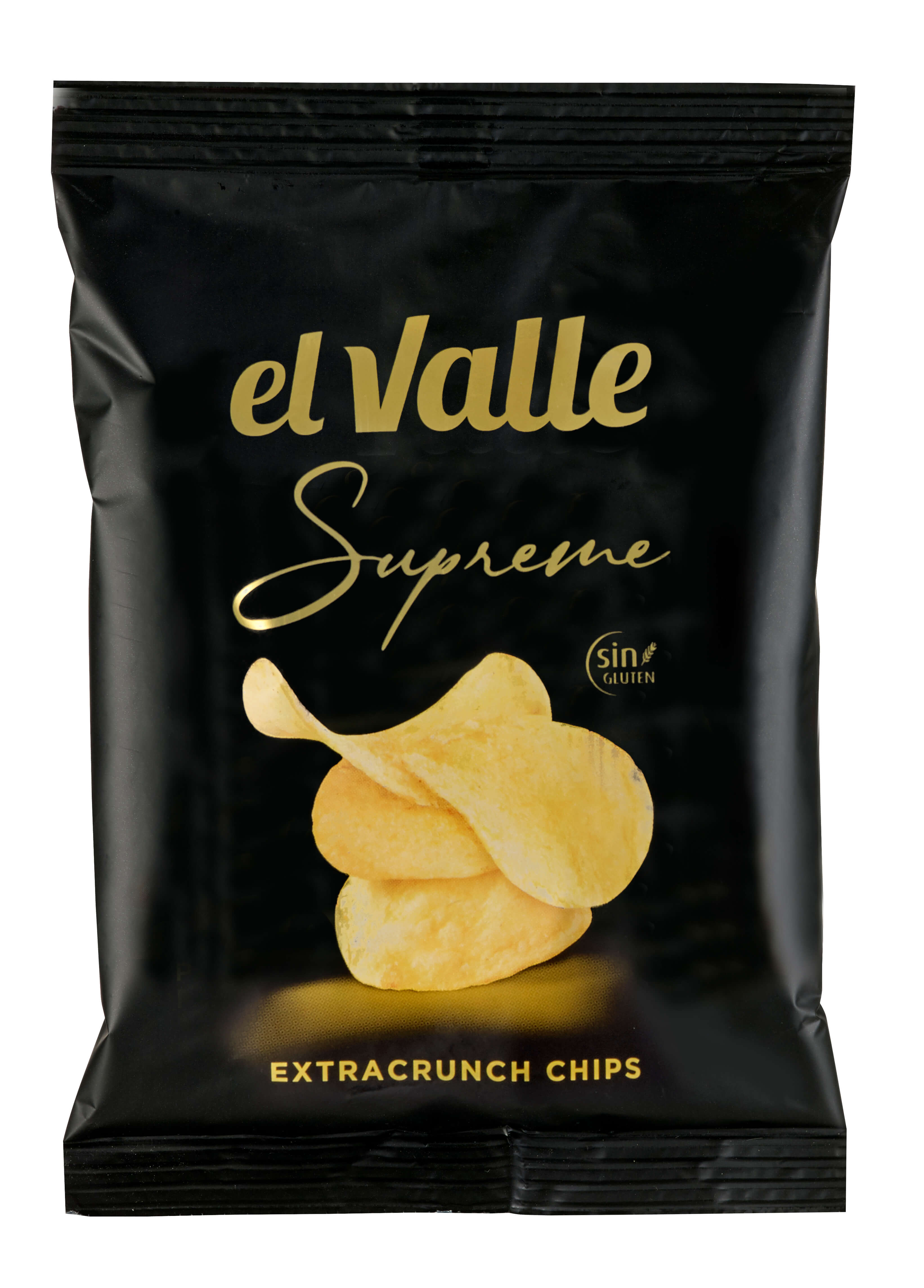 Patatas Fritas Extracrunch Chips