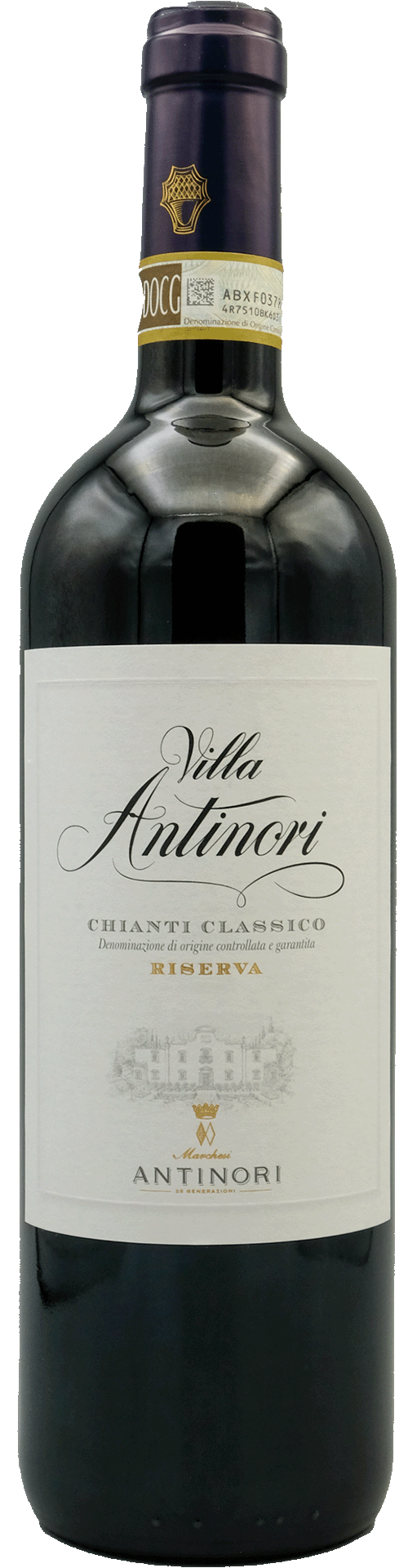 Chianti Classico Riserva 2022