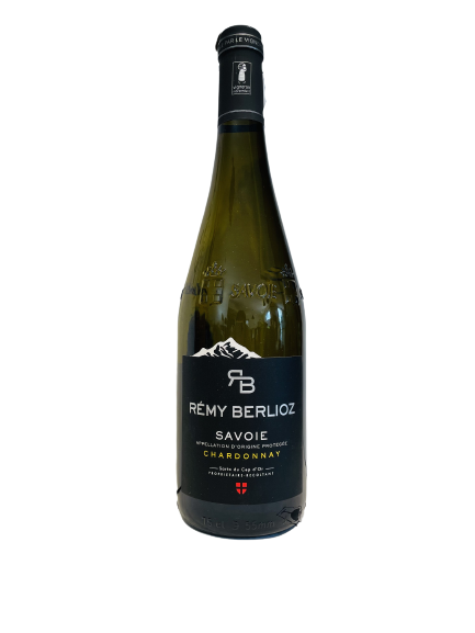 Chardonnay Vin de Savoie 2025