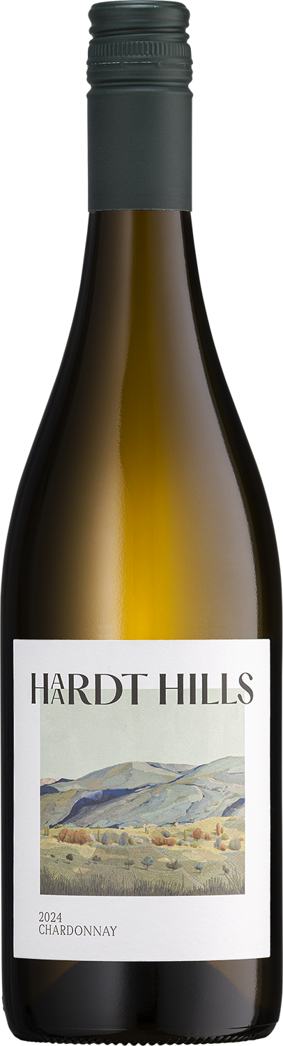 Chardonnay alkoholfrei 2025