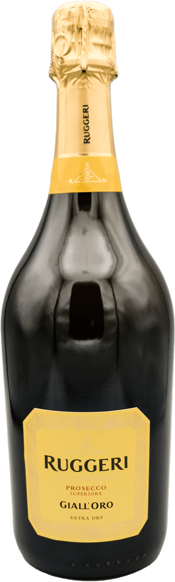 Prosecco di Valdobbiadene Superiore Extra Dry "Giall´Oro"