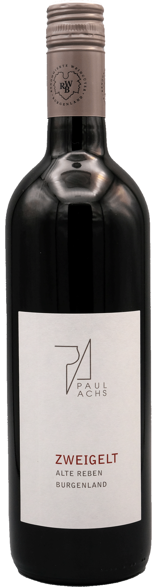 Alte Reben Zweigelt 2023