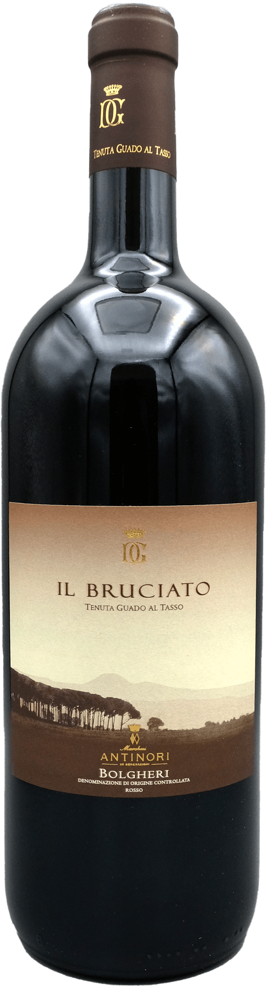 1,5 L Magnum Il Bruciato 2023
