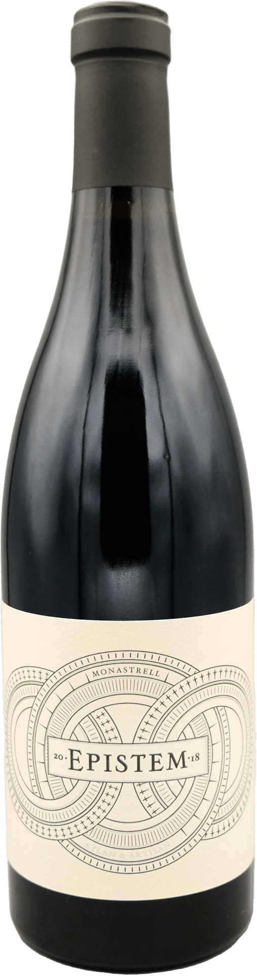 3 L Doppelmagnum Epistem 2018