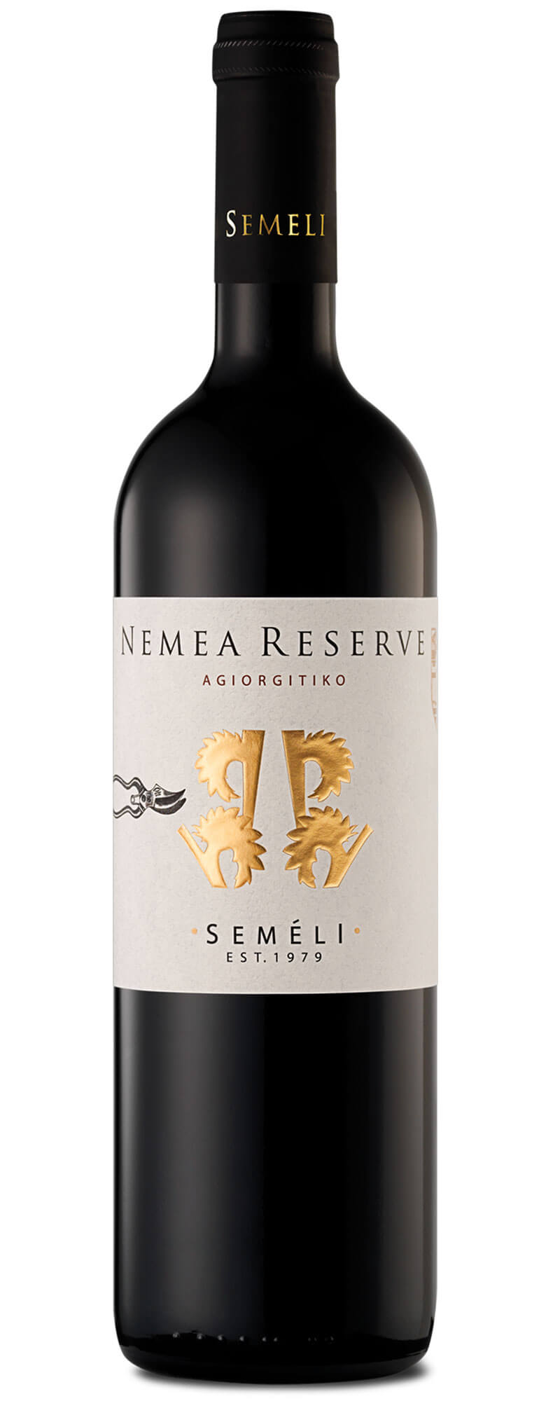 Nemea Reserve 2021