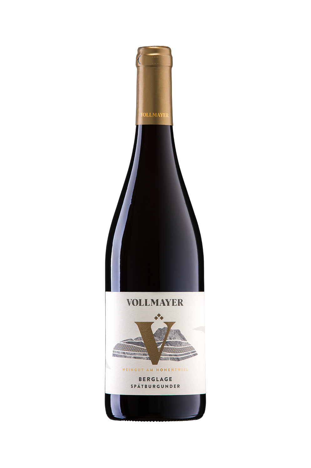 Spätburgunder "Berglage" 2022