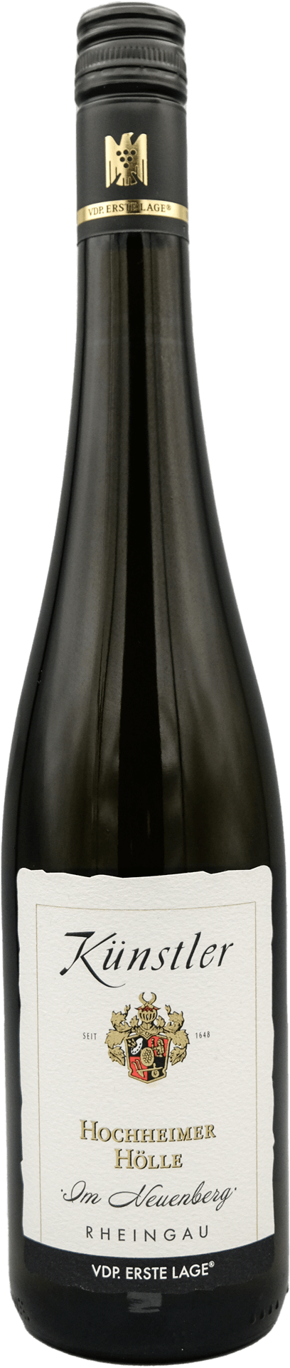 Riesling trocken "Hölle im Neuenberg" 1. Lage 2022