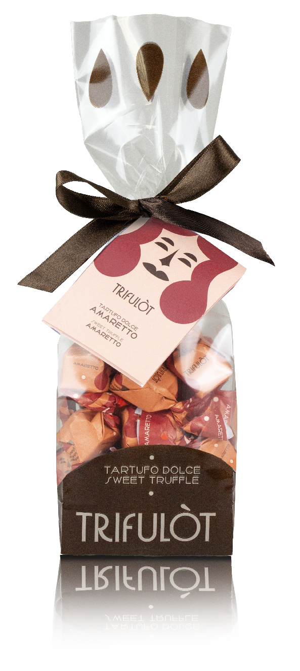 Trifulót - Tartufo Dolce Amaretto