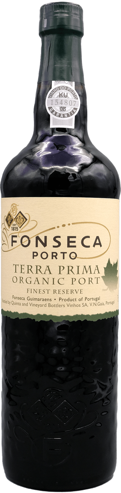 Terra Prima Organic Port Reserve
