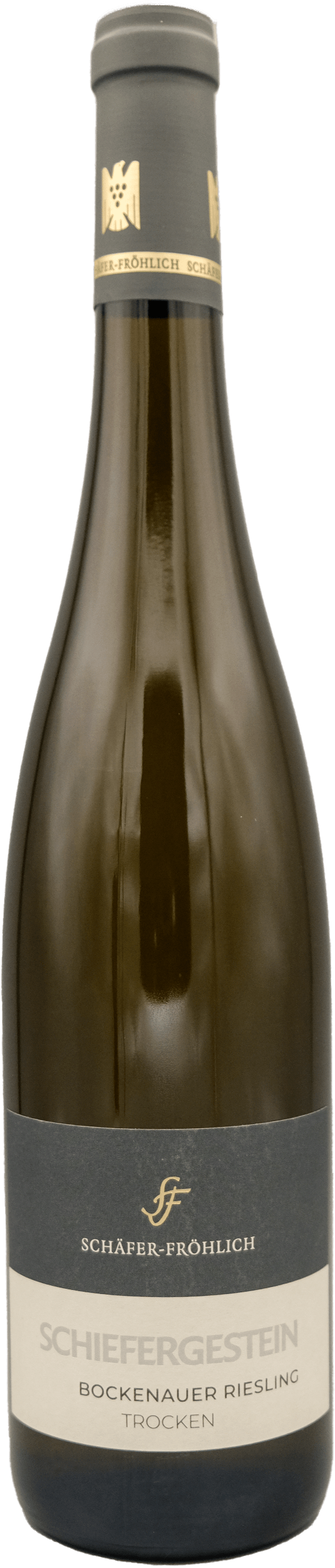 Riesling trocken "Schiefergestein" 2023