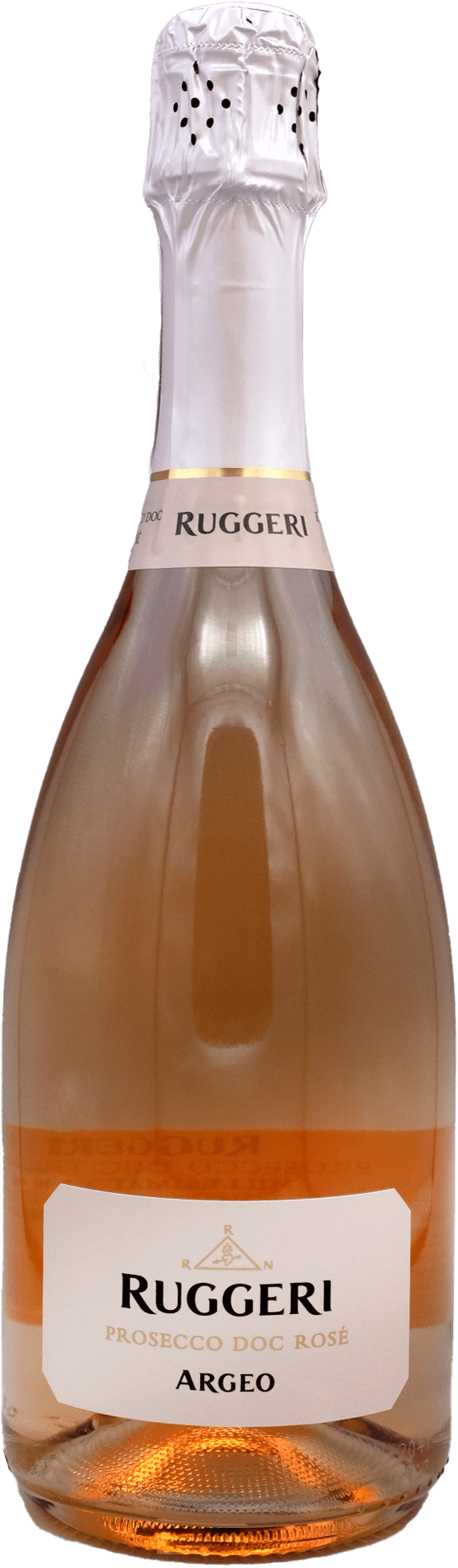 Prosecco Brut Rosé "Argeo" 2025