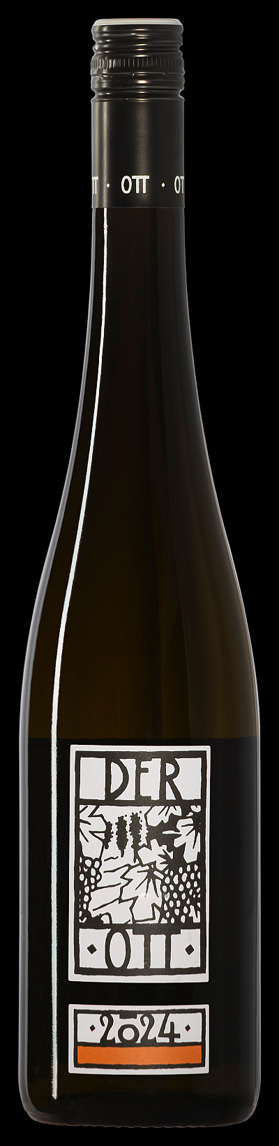 Grüner Veltliner "Der Ott" 2025