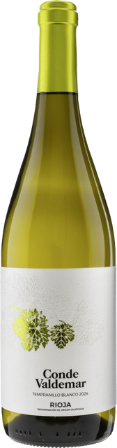 Tempranillo Blanco 2024