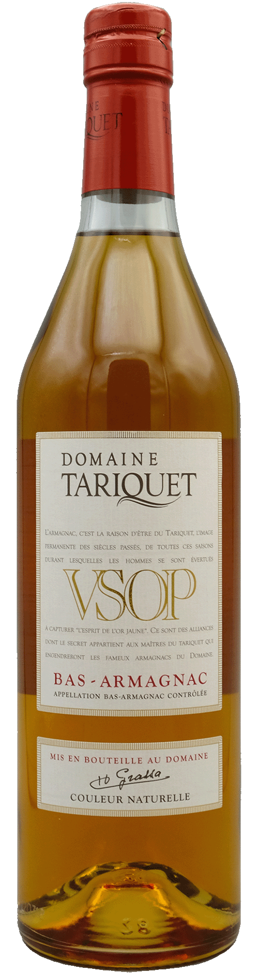 Armagnac VSOP