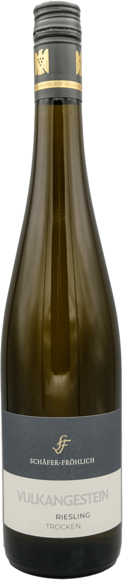 Riesling trocken "Vulkangestein" 2023