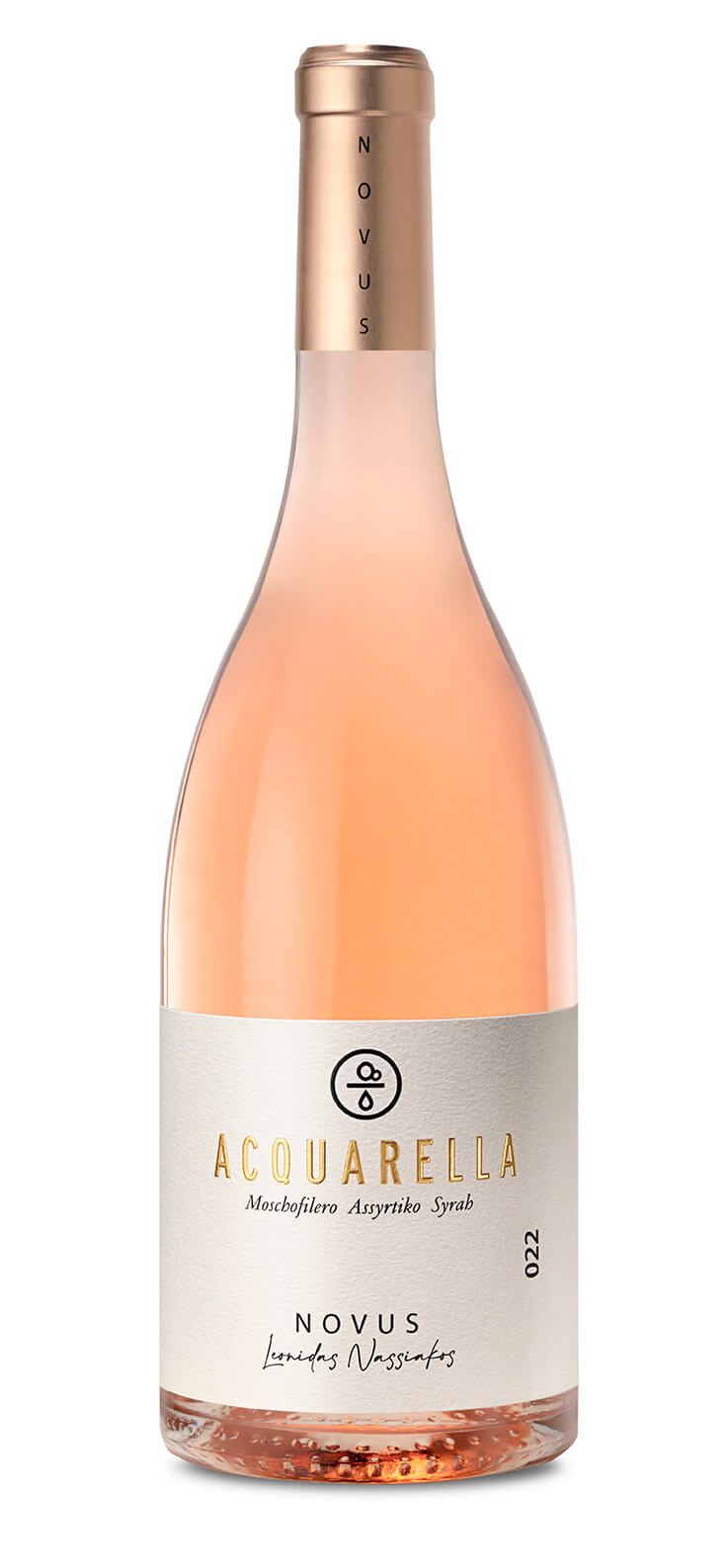 Acquarella Rosé 2024