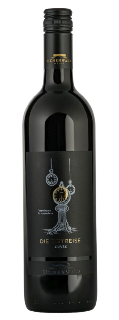 Zeitreise Cuvée 2021