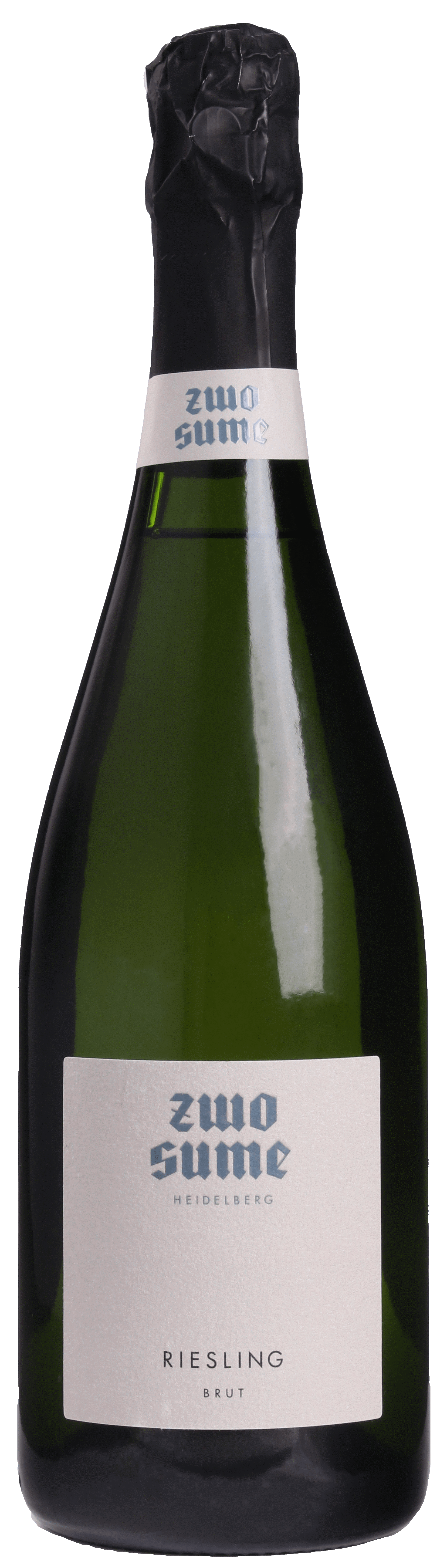 ZwoSume Riesling Brut 2021