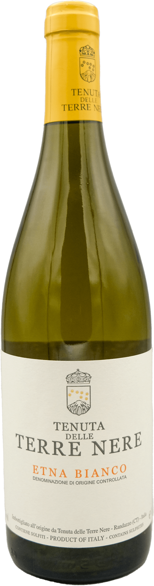 Etna bianco 2025