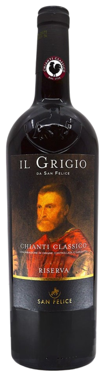 Chianti Classico "Il Grigio" 2022