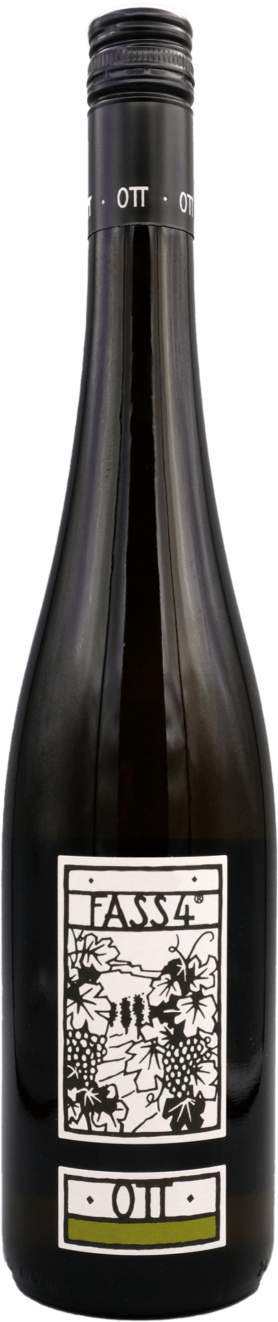 Grüner Veltliner "Fass 4" 2024