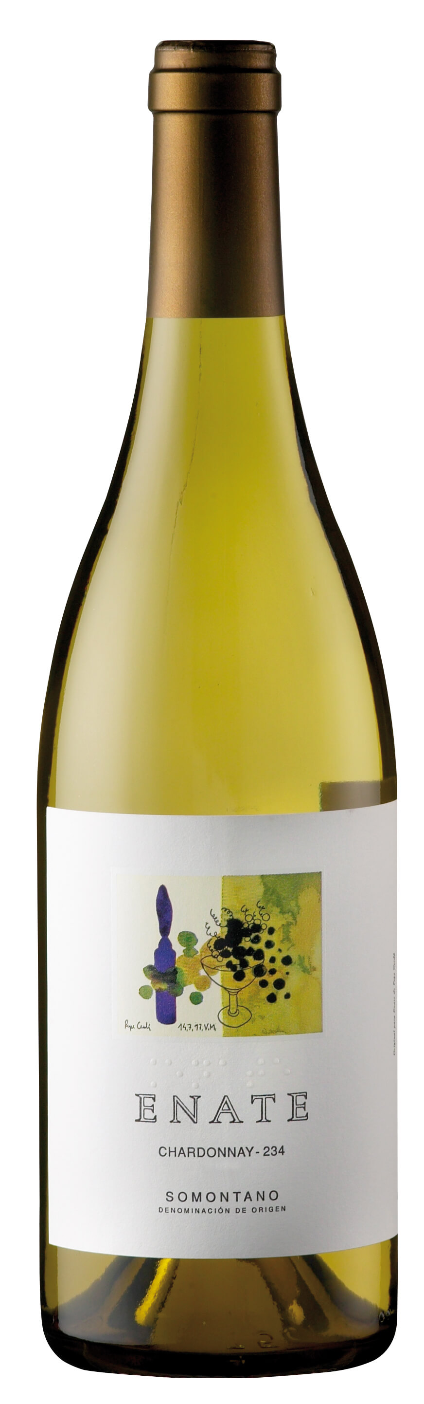 Chardonnay "Enate 234" 2024